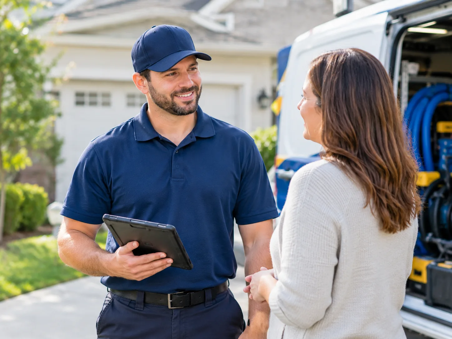 Sewage Backup Cleanup Pocono Pines, PA FAQs